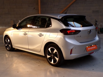 Image véhicule  Opel CORSA (11)
