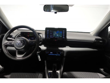 Image véhicule  Toyota YARIS (24)