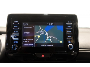 Image véhicule  Toyota YARIS (39)