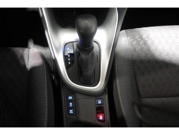 Image véhicule  Toyota YARIS (28)
