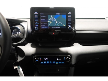 Image véhicule  Toyota YARIS (37)