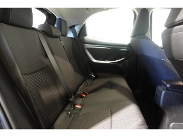 Image véhicule  Toyota YARIS (11)