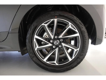 Image véhicule  Toyota YARIS (12)