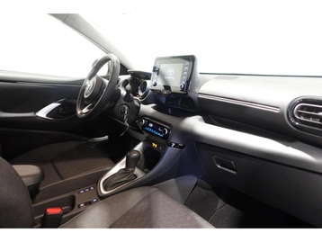 Image véhicule  Toyota YARIS (14)