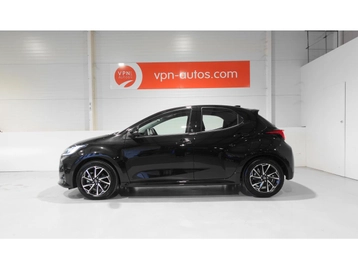 Image véhicule  Toyota YARIS (3)