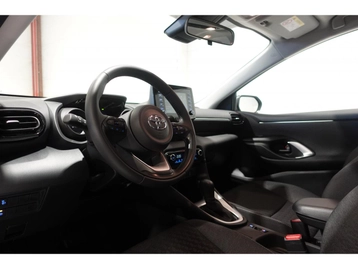 Image véhicule  Toyota YARIS (8)