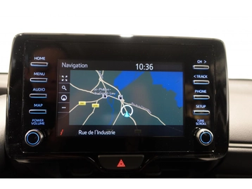 Image véhicule  Toyota YARIS (34)