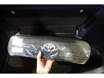 Image véhicule  Toyota YARIS (21)