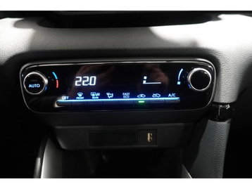 Image véhicule  Toyota YARIS (38)