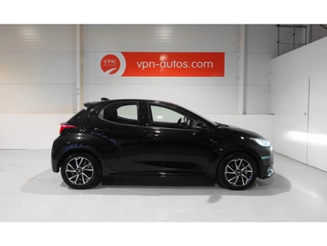 Image véhicule  Toyota YARIS (13)