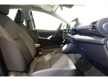 Image véhicule  Toyota YARIS (10)