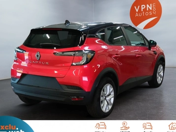 Image véhicule  Renault CAPTUR (21)