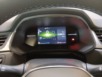 Image véhicule  Renault CAPTUR (12)