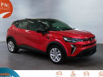 Image véhicule  Renault CAPTUR (19)