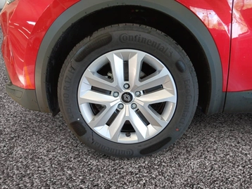 Image véhicule  Renault CAPTUR (6)