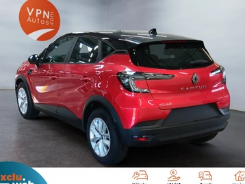 Image véhicule  Renault CAPTUR (20)
