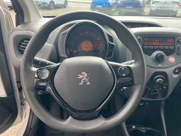 Image véhicule  Peugeot 108 (12)