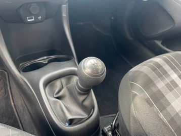 Image véhicule  Peugeot 108 (15)