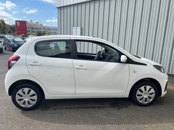 Image véhicule  Peugeot 108 (7)