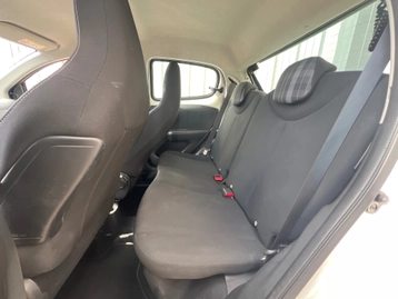 Image véhicule  Peugeot 108 (9)