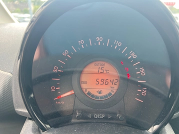 Image véhicule  Peugeot 108 (14)