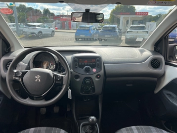 Image véhicule  Peugeot 108 (10)