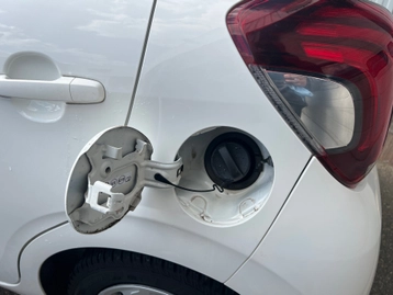 Image véhicule  Peugeot 108 (18)