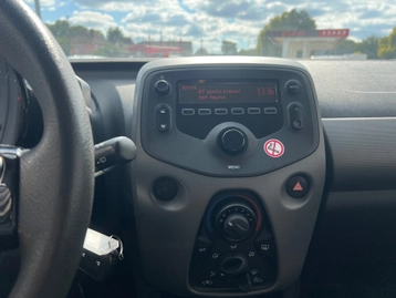 Image véhicule  Peugeot 108 (11)