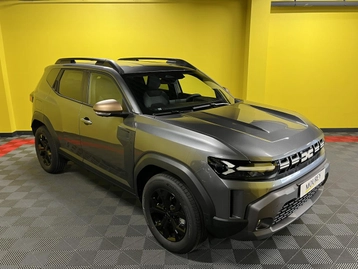 Image véhicule  Dacia DUSTER (37)