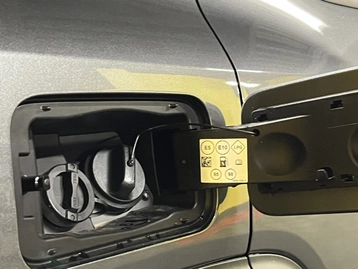 Image véhicule  Dacia DUSTER (16)