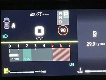 Image véhicule  Dacia DUSTER (15)