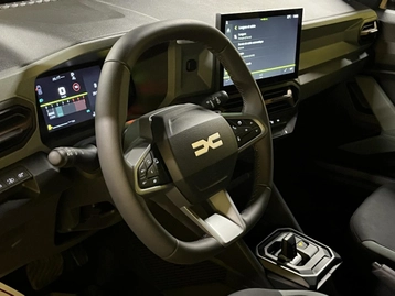 Image véhicule  Dacia DUSTER (4)