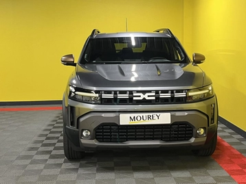 Image véhicule  Dacia DUSTER (21)
