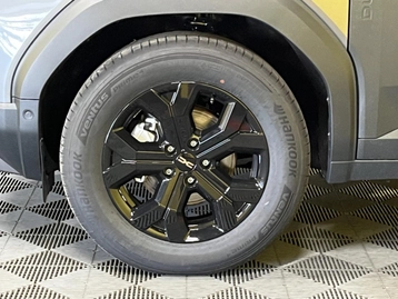 Image véhicule  Dacia DUSTER (11)