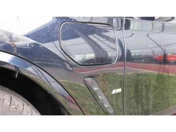 Image véhicule  BMW X3 (14)