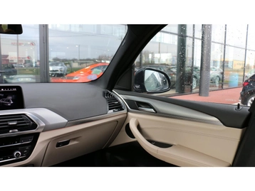 Image véhicule  BMW X3 (42)