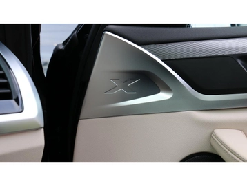 Image véhicule  BMW X3 (34)