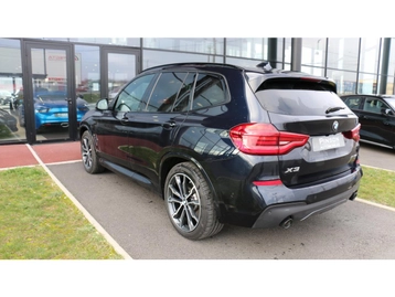 Image véhicule  BMW X3 (7)