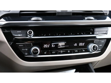 Image véhicule  BMW X3 (18)