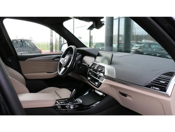 Image véhicule  BMW X3 (48)