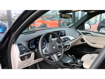 Image véhicule  BMW X3 (20)