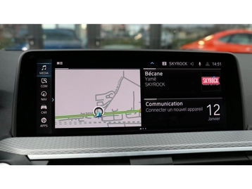 Image véhicule  BMW X3 (29)