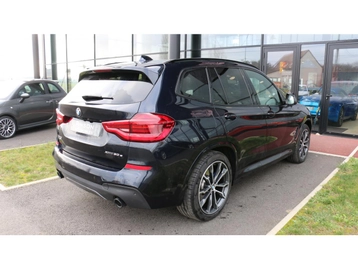 Image véhicule  BMW X3 (6)