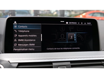 Image véhicule  BMW X3 (13) Image véhicule  BMW X3 (13)