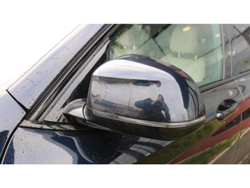 Image véhicule  BMW X3 (10)