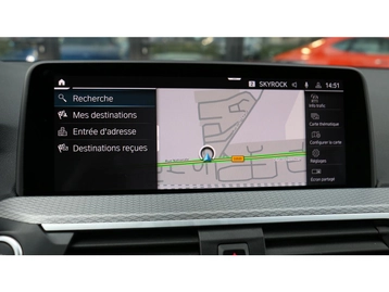 Image véhicule  BMW X3 (15) Image véhicule  BMW X3 (15)