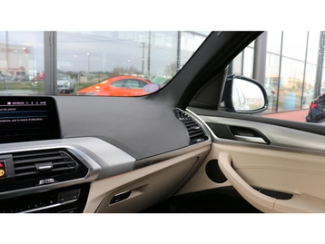 Image véhicule  BMW X3 (36)