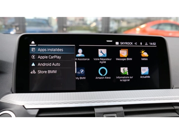 Image véhicule  BMW X3 (17)