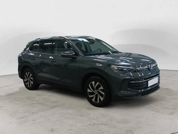 Image véhicule  Volkswagen TIGUAN (1)