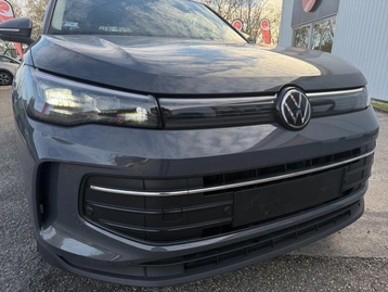 Image véhicule  Volkswagen TIGUAN (22)